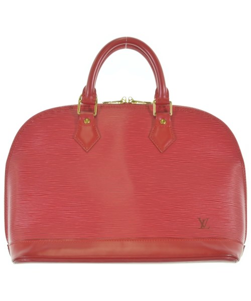 LOUIS VUITTON ルイヴィトン ハンドバッグ レディース 【古着】【中古】