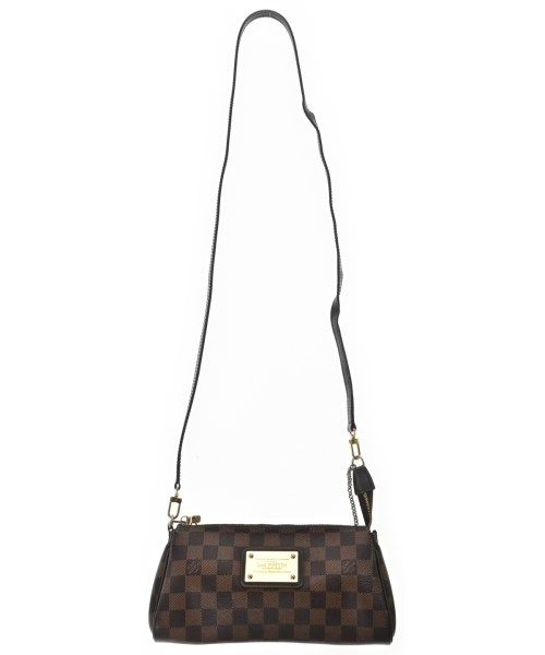LOUIS VUITTON ルイヴィトン ショルダーバッグ レディース 【古着】【中古】_2