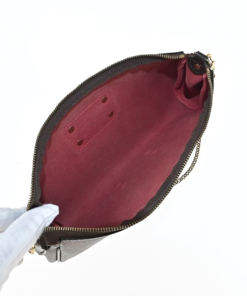 LOUIS VUITTON ルイヴィトン ショルダーバッグ レディース 【古着】【中古】_3