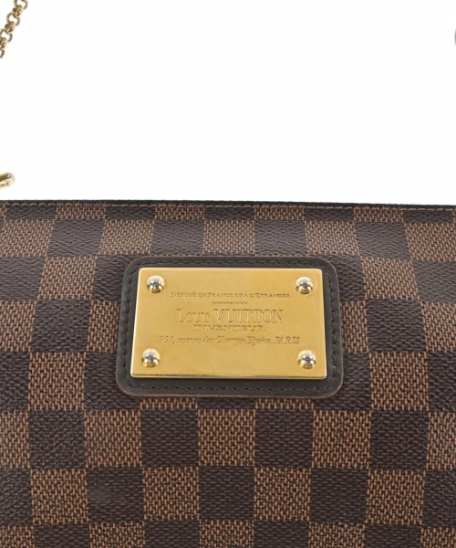 LOUIS VUITTON ルイヴィトン ショルダーバッグ レディース 【古着】【中古】_5