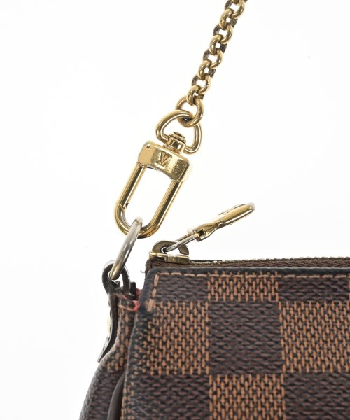 LOUIS VUITTON ルイヴィトン ショルダーバッグ レディース 【古着】【中古】_6
