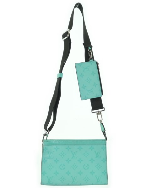 LOUIS VUITTON ルイヴィトン ショルダーバッグ レディース 【古着】【中古】