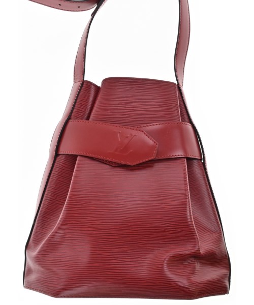 LOUIS VUITTON ルイヴィトン ショルダーバッグ レディース 【古着】【中古】