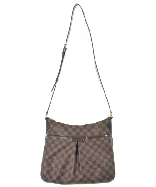 LOUIS VUITTON ルイヴィトン ショルダーバッグ レディース 【古着】【中古】_2