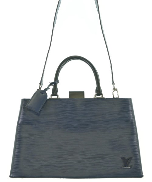 LOUIS VUITTON ルイヴィトン ハンドバッグ レディース 【古着】【中古】