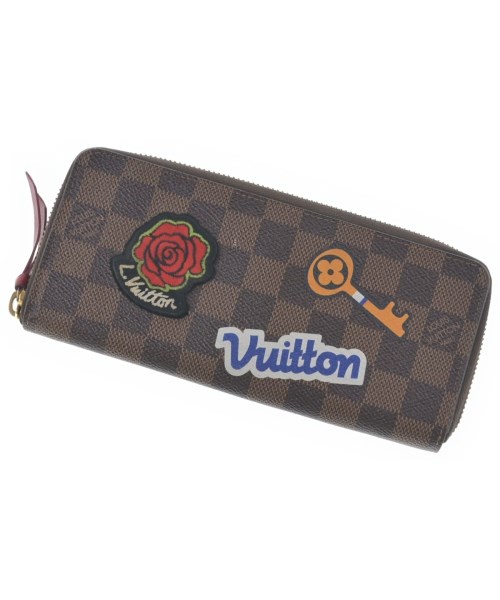 LOUIS VUITTON ルイヴィトン 財布・ケース レディース 【古着】【中古】