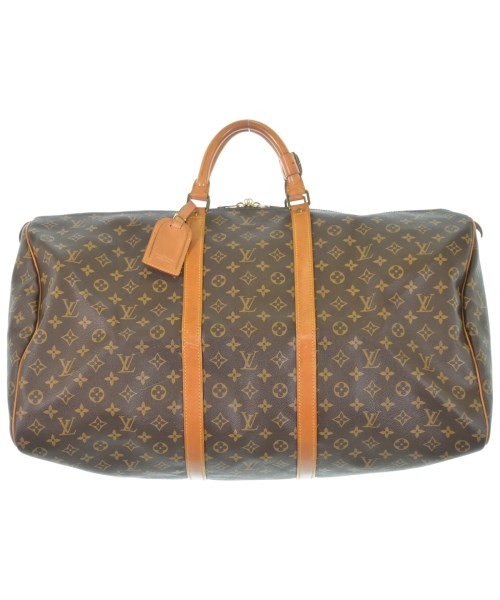 LOUIS VUITTON ルイヴィトン ボストンバッグ レディース 【古着】【中古】