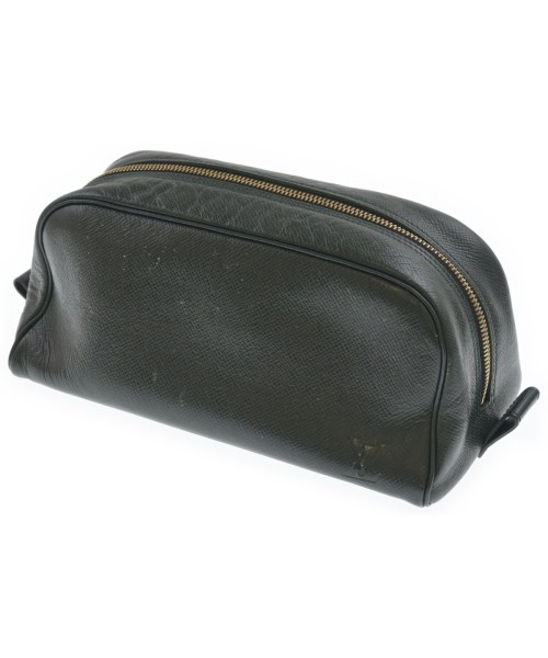 LOUIS VUITTON ルイヴィトン ポーチ レディース 【古着】【中古】