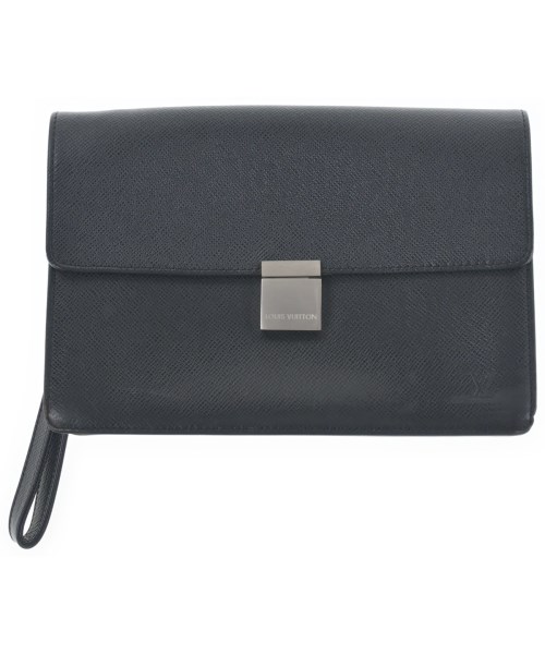 LOUIS VUITTON ルイヴィトン クラッチバッグ レディース 【古着】【中古】