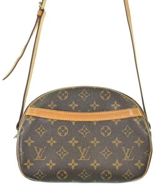 LOUIS VUITTON ルイヴィトン ショルダーバッグ レディース 【古着】【中古】