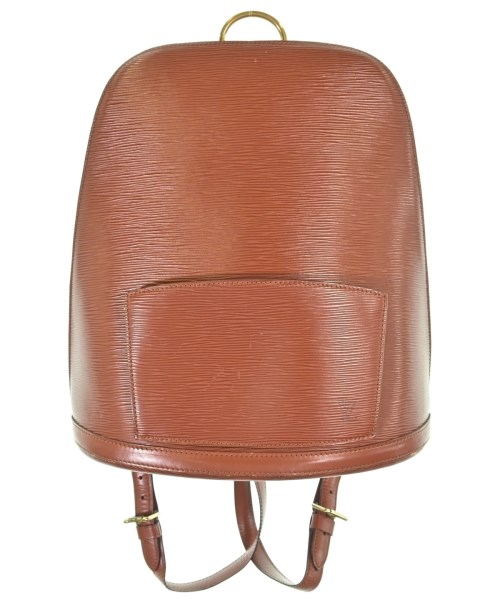 LOUIS VUITTON ルイヴィトン バックパック・リュック レディース 【古着】【中古】