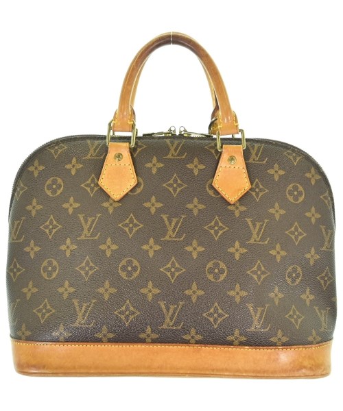 LOUIS VUITTON ルイヴィトン ハンドバッグ レディース 【古着】【中古】