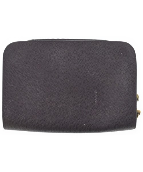 LOUIS VUITTON ルイヴィトン クラッチバッグ レディース 【古着】【中古】