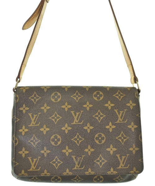 LOUIS VUITTON ルイヴィトン ハンドバッグ レディース 【古着】【中古】
