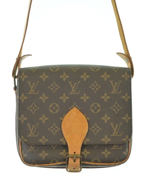 LOUIS VUITTON ルイヴィトン ショルダーバッグ レディース 【古着】【中古】