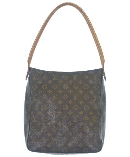 LOUIS VUITTON ルイヴィトン ハンドバッグ レディース 【古着】【中古】