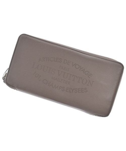 LOUIS VUITTON ルイヴィトン 財布・ケース レディース 【古着】【中古】