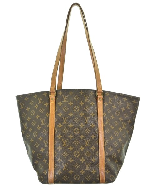 LOUIS VUITTON ルイヴィトン トートバッグ レディース 【古着】【中古】