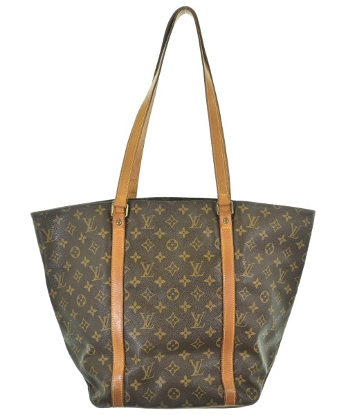 LOUIS VUITTON ルイヴィトン トートバッグ レディース 【古着】【中古】_1