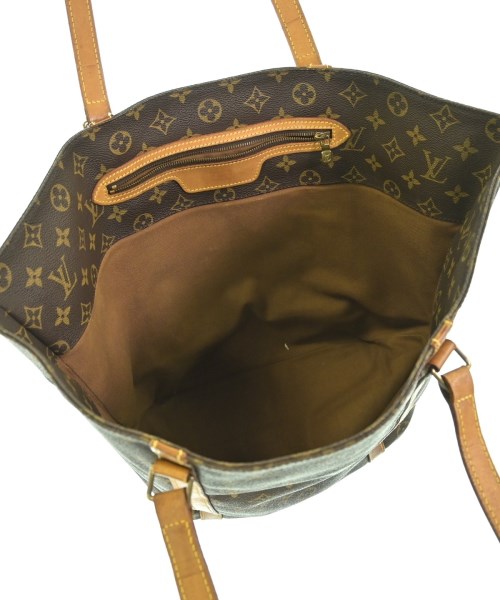 LOUIS VUITTON ルイヴィトン トートバッグ レディース 【古着】【中古】_2