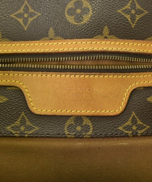LOUIS VUITTON ルイヴィトン トートバッグ レディース 【古着】【中古】_3