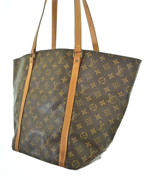 LOUIS VUITTON ルイヴィトン トートバッグ レディース 【古着】【中古】_4