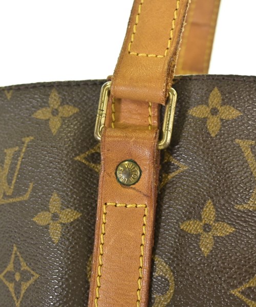 LOUIS VUITTON ルイヴィトン トートバッグ レディース 【古着】【中古】_6