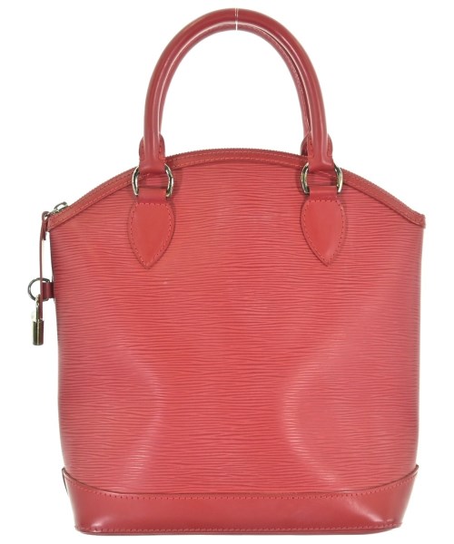 LOUIS VUITTON ルイヴィトン ハンドバッグ レディース 【古着】【中古】