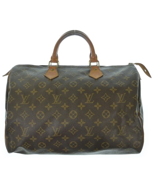 LOUIS VUITTON ルイヴィトン ボストンバッグ レディース 【古着】【中古】