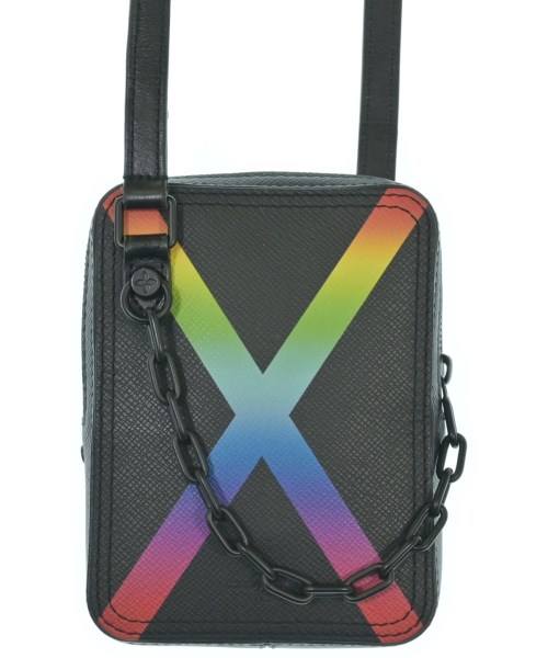 LOUIS VUITTON ルイヴィトン ショルダーバッグ レディース 【古着】【中古】