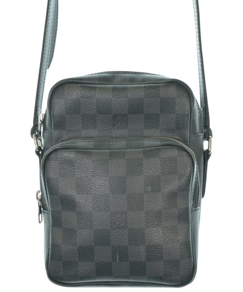 LOUIS VUITTON ルイヴィトン ショルダーバッグ レディース 【古着】【中古】