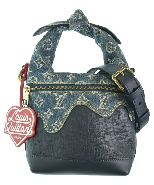 LOUIS VUITTON ルイヴィトン ショルダーバッグ レディース 【古着】【中古】