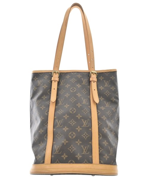 LOUIS VUITTON ルイヴィトン トートバッグ レディース 【古着】【中古】