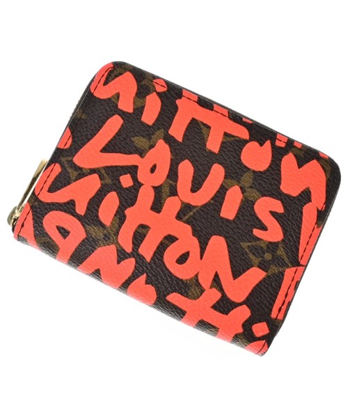 LOUIS VUITTON ルイヴィトン 財布・ケース レディース 【古着】【中古】