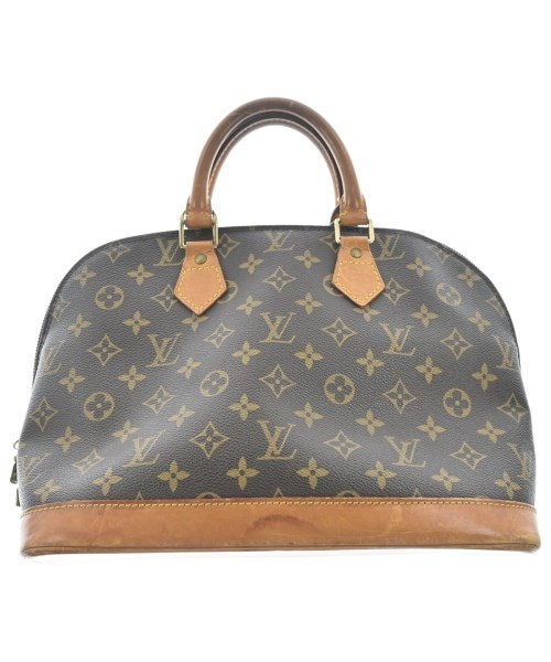 LOUIS VUITTON ルイヴィトン ハンドバッグ レディース 【古着】【中古】