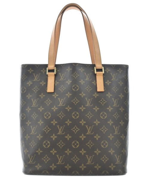LOUIS VUITTON ルイヴィトン トートバッグ レディース 【古着】【中古】