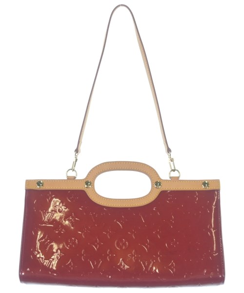 LOUIS VUITTON ルイヴィトン ハンドバッグ レディース 【古着】【中古】