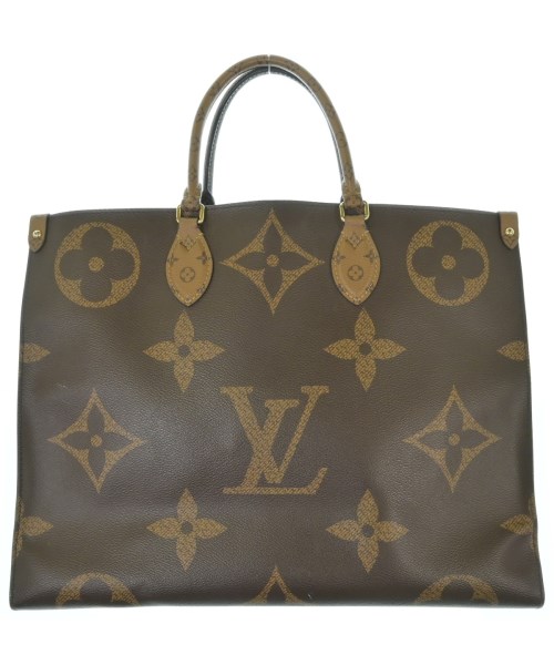 LOUIS VUITTON ルイヴィトン トートバッグ レディース 【古着】【中古】