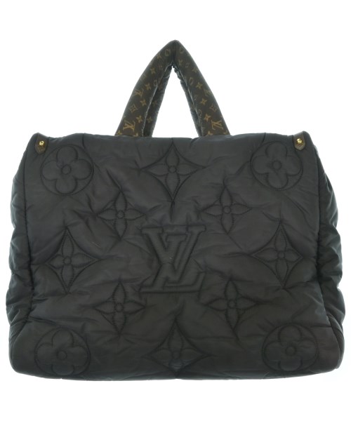 LOUIS VUITTON ルイヴィトン トートバッグ レディース 【古着】【中古】