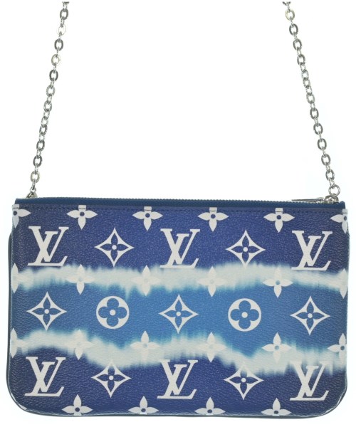 LOUIS VUITTON ルイヴィトン ショルダーバッグ レディース 【古着】【中古】_1