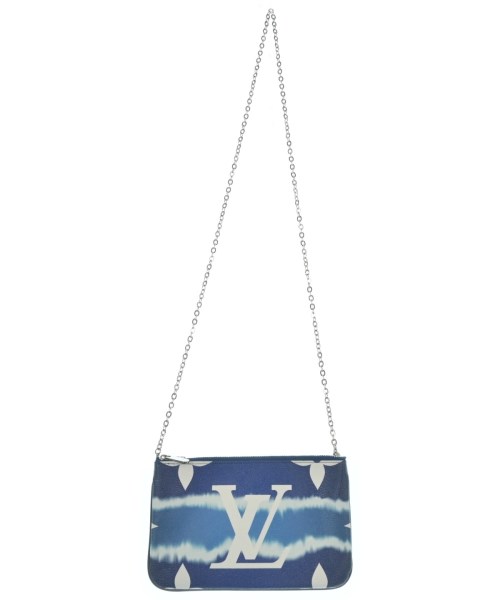 LOUIS VUITTON ルイヴィトン ショルダーバッグ レディース 【古着】【中古】_2