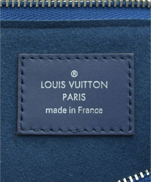 LOUIS VUITTON ルイヴィトン ショルダーバッグ レディース 【古着】【中古】_4