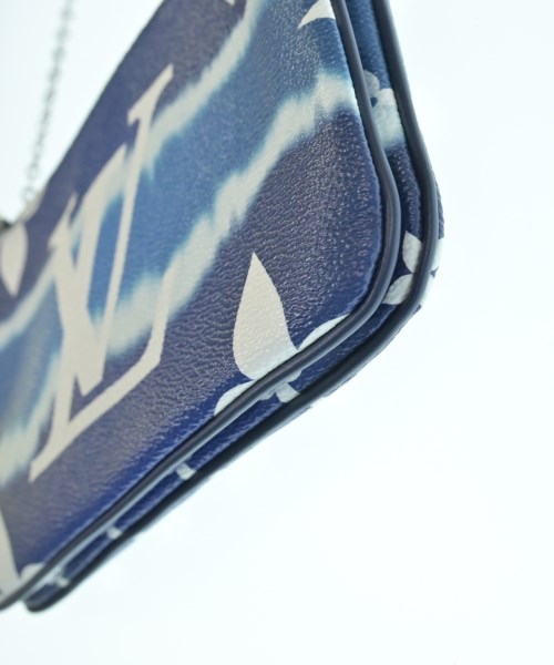 LOUIS VUITTON ルイヴィトン ショルダーバッグ レディース 【古着】【中古】_5