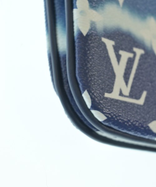 LOUIS VUITTON ルイヴィトン ショルダーバッグ レディース 【古着】【中古】_7