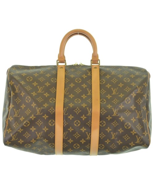 LOUIS VUITTON ルイヴィトン ボストンバッグ レディース 【古着】【中古】
