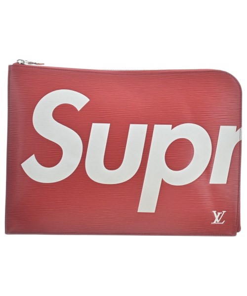 LOUIS VUITTON ルイヴィトン クラッチバッグ レディース 【古着】【中古】