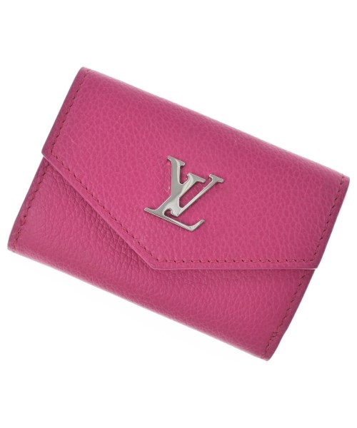 LOUIS VUITTON ルイヴィトン 財布・ケース レディース 【古着】【中古】
