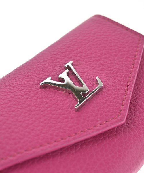 LOUIS VUITTON ルイヴィトン 財布・コインケース レディース 【古着】【中古】