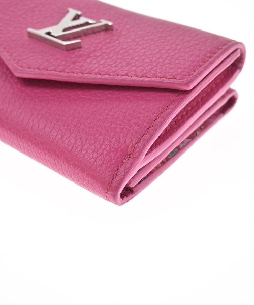 LOUIS VUITTON ルイヴィトン 財布・コインケース レディース 【古着】【中古】