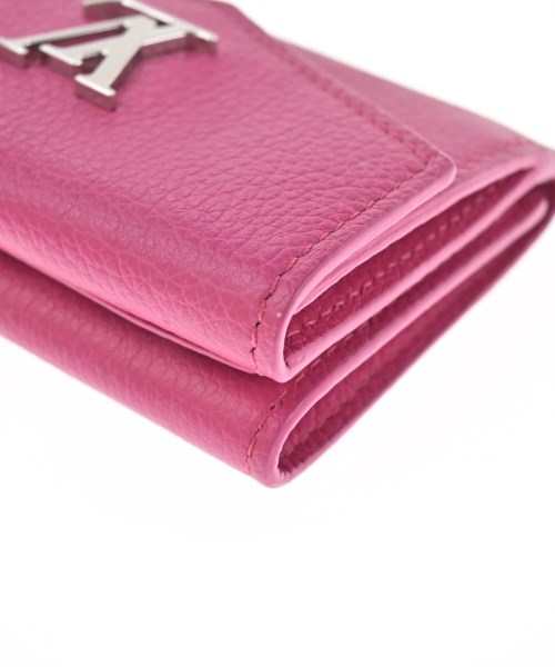 LOUIS VUITTON ルイヴィトン 財布・コインケース レディース 【古着】【中古】